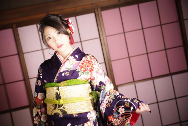 《前撮り時》前撮り撮影無料