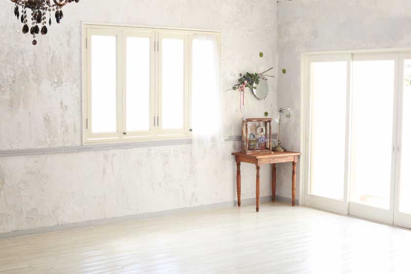 本格的フォトスタジオ完備！成人式前撮り撮影もおしゃれに可愛く！