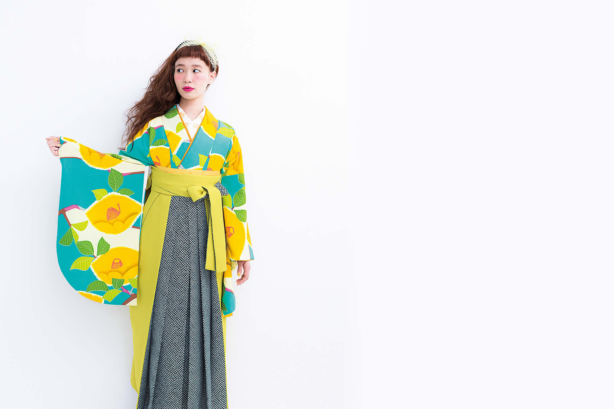 メインビジュアルその1 - SP