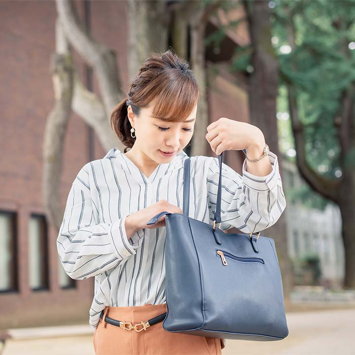 卒業式当日の出張で着付け